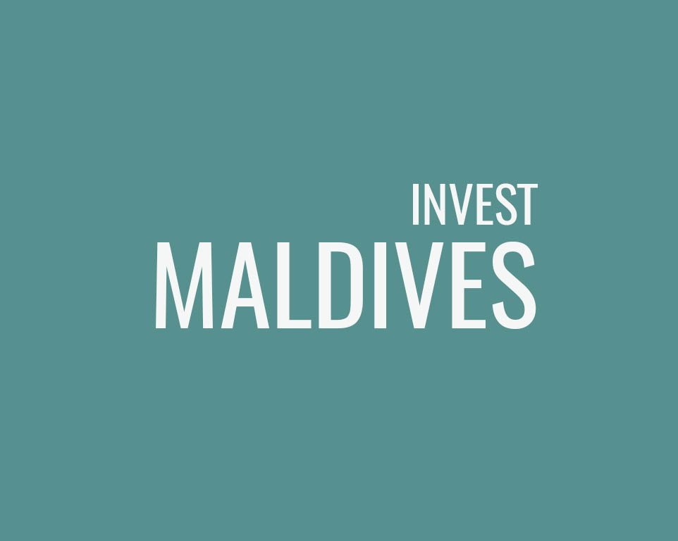Invest Maldives
